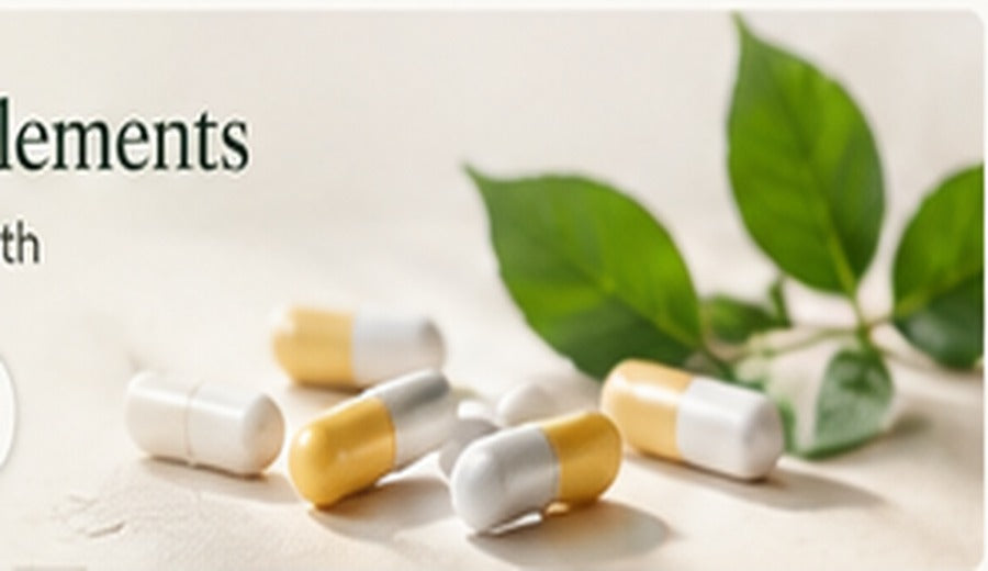 Vitamin C and daily wellness