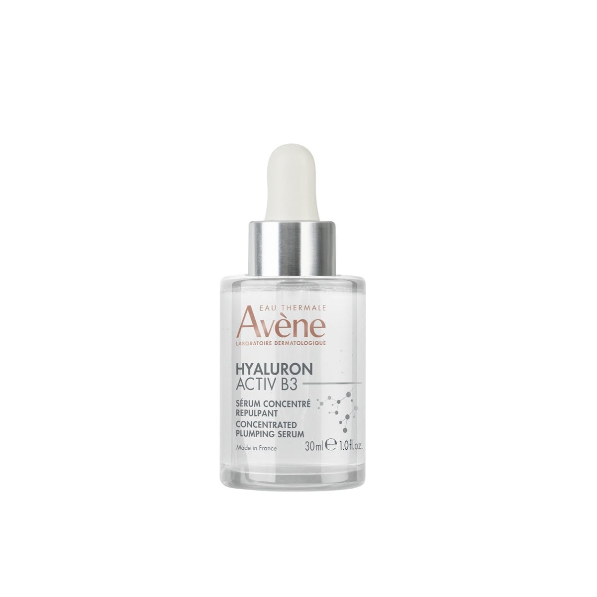 Avene Cell Activation Firming Serum 30ml — authentic Hong Kong health & beauty