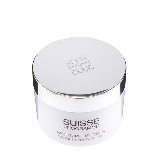 SUISSE PROGRAMME Moisture Lift Mask (200ml) — authentic Hong Kong health & beauty