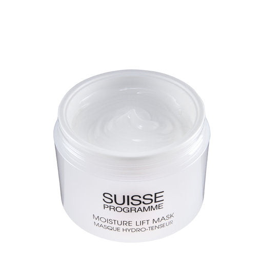 SUISSE PROGRAMME Moisture Lift Mask (200ml) — authentic Hong Kong health & beauty