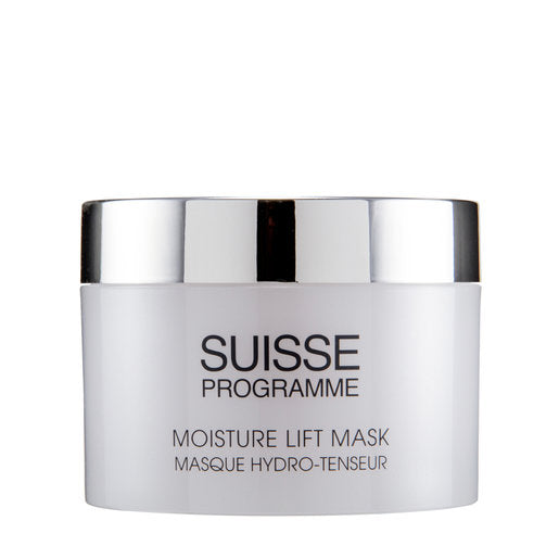 SUISSE PROGRAMME Moisture Lift Mask (200ml) — authentic Hong Kong health & beauty