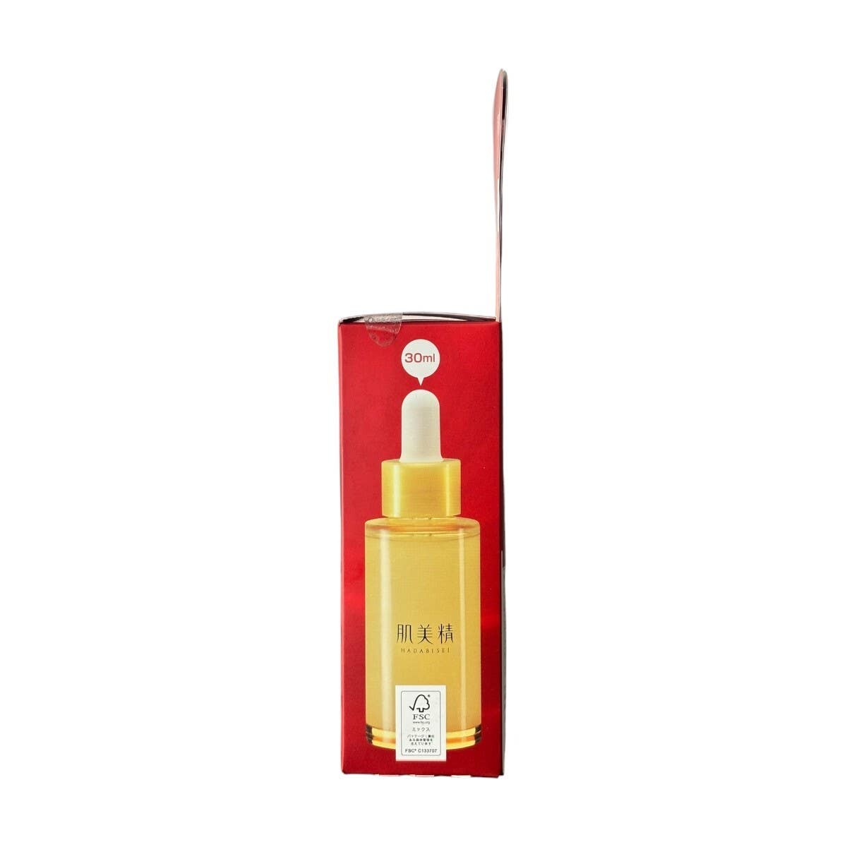 Kracie肌美精濃潤抗皺修復精華 30毫升 — authentic Hong Kong health & beauty