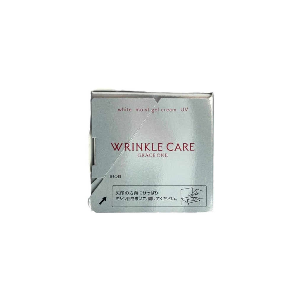Kose Cosmeport Grace One真皮賦活潤色防曬面霜SPF50+PA++++ 60克 — authentic Hong Kong health & beauty