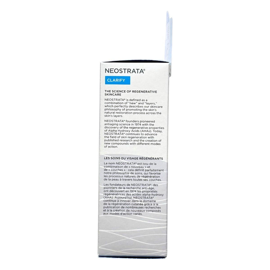 Neostrata Skin Renewal Gel Mask 125ml — authentic Hong Kong health & beauty