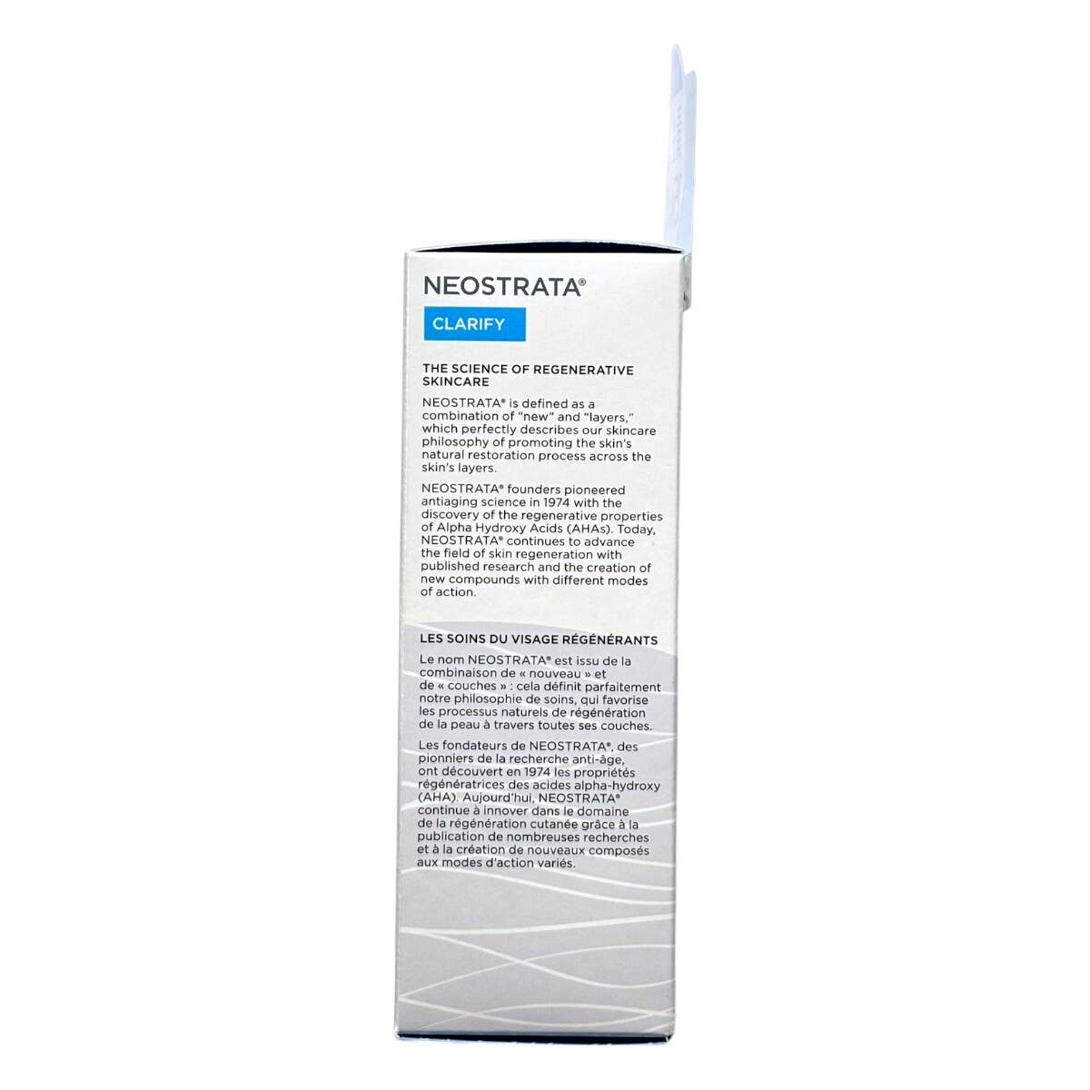 Neostrata Skin Renewal Gel Mask 125ml — authentic Hong Kong health & beauty