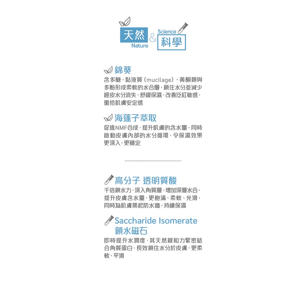 DERMAFORA Deep Hydration Repair Mask 50ml — authentic Hong Kong health & beauty