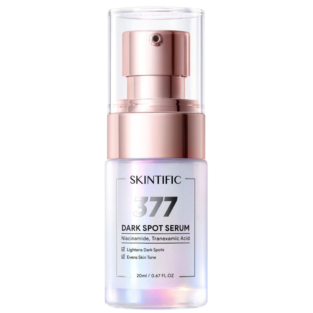 Skintific Dark Spot Serum 20ml — authentic Hong Kong health & beauty