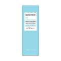 Skintific Nourishing Sunscreen SPF50 PA++++ 30ml — authentic Hong Kong health & beauty