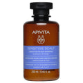 APIVITA益生元蜂蜜防敏洗髮水 250毫升 — authentic Hong Kong health & beauty