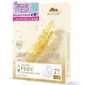 DR PLANT Ginseng PDRN Regenerating Mask 7 Sheets — authentic Hong Kong health & beauty