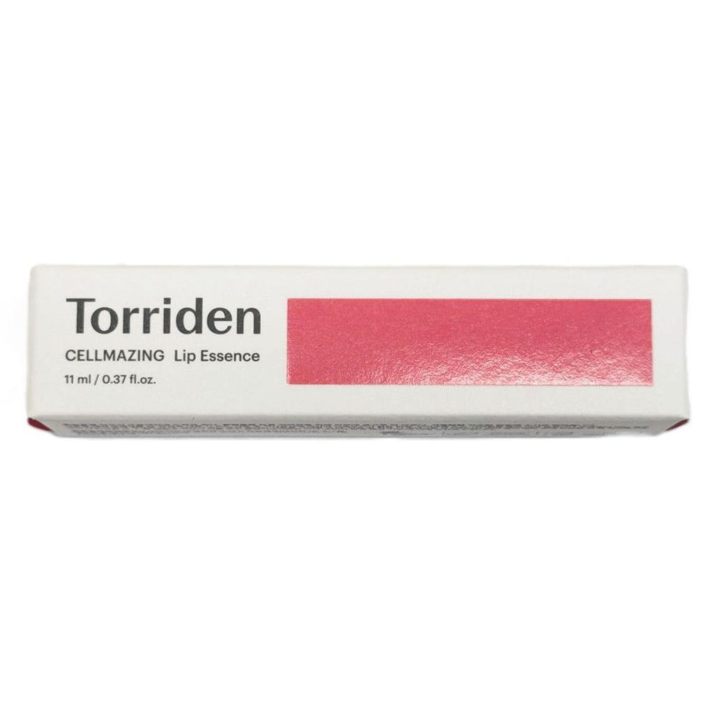 Torriden Collagen Plumping Lip Essence 11ml — authentic Hong Kong health & beauty
