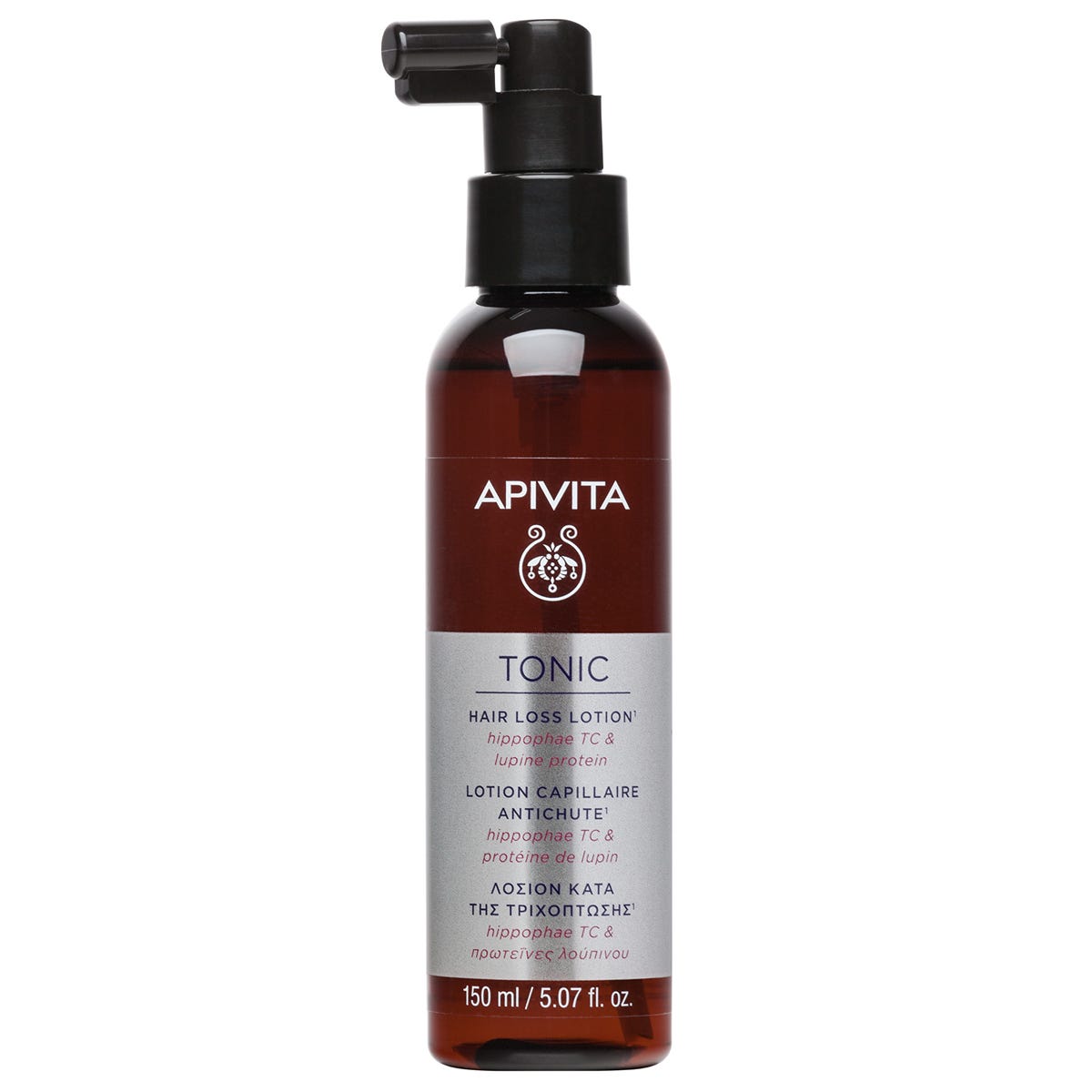 APIVITA Anti-Hair Loss Activating Serum 150ml — authentic Hong Kong health & beauty