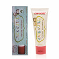 Jack N' Jill 嬰兒牙膏(草莓味) 50克 — authentic Hong Kong health & beauty