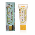 Jack N' Jill 嬰兒牙膏(香蕉味) 50克 — authentic Hong Kong health & beauty