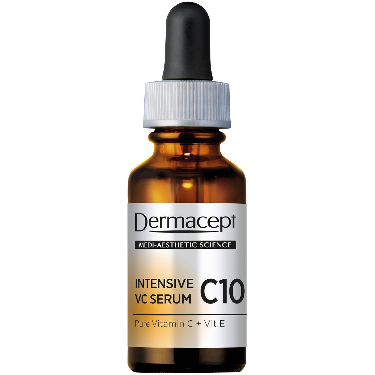 Dermacept C10 Pure Vitamin C Serum 26ml — authentic Hong Kong health & beauty