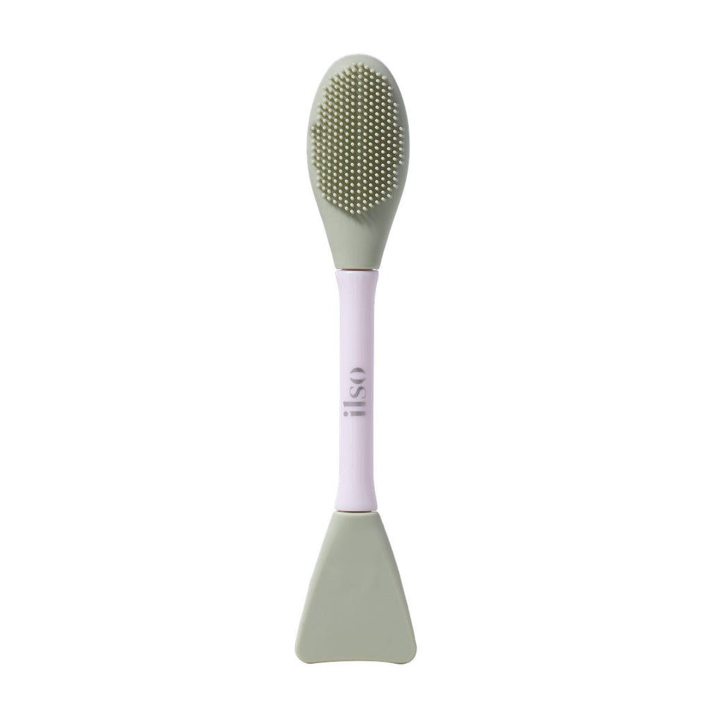ilso 3-in-1 Mask & Cleansing Brush 1 pc — authentic Hong Kong health & beauty