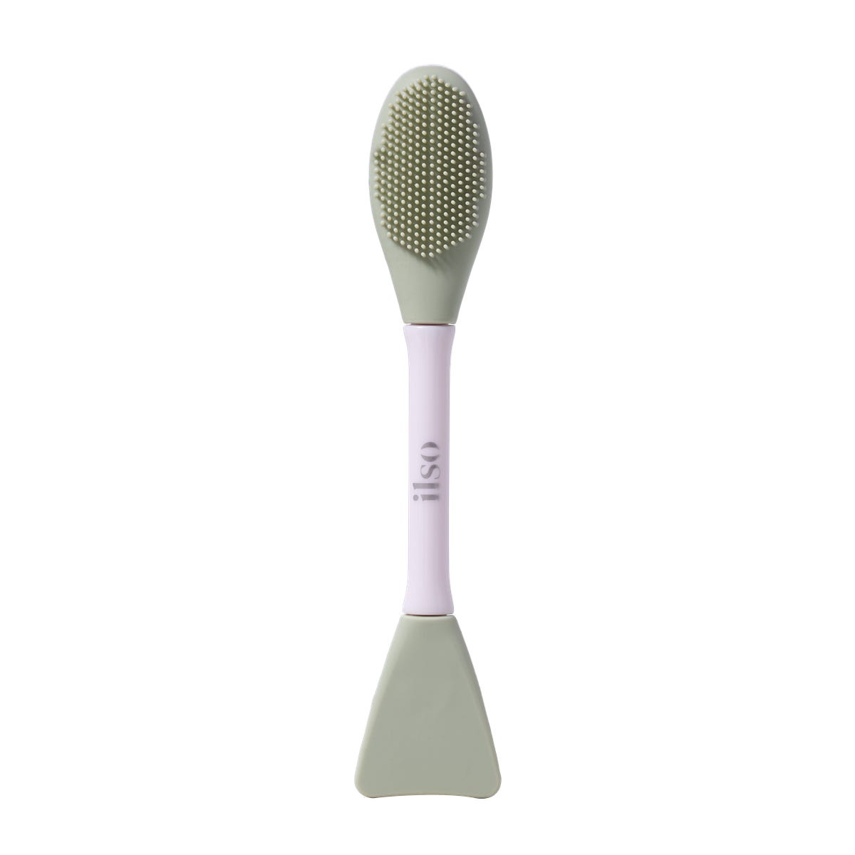 ilso 3-in-1 Mask & Cleansing Brush 1 pc — authentic Hong Kong health & beauty