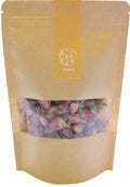 甘菓清 French Additive-free Rose Tea 40g (Pink Rose) — authentic Hong Kong health & beauty