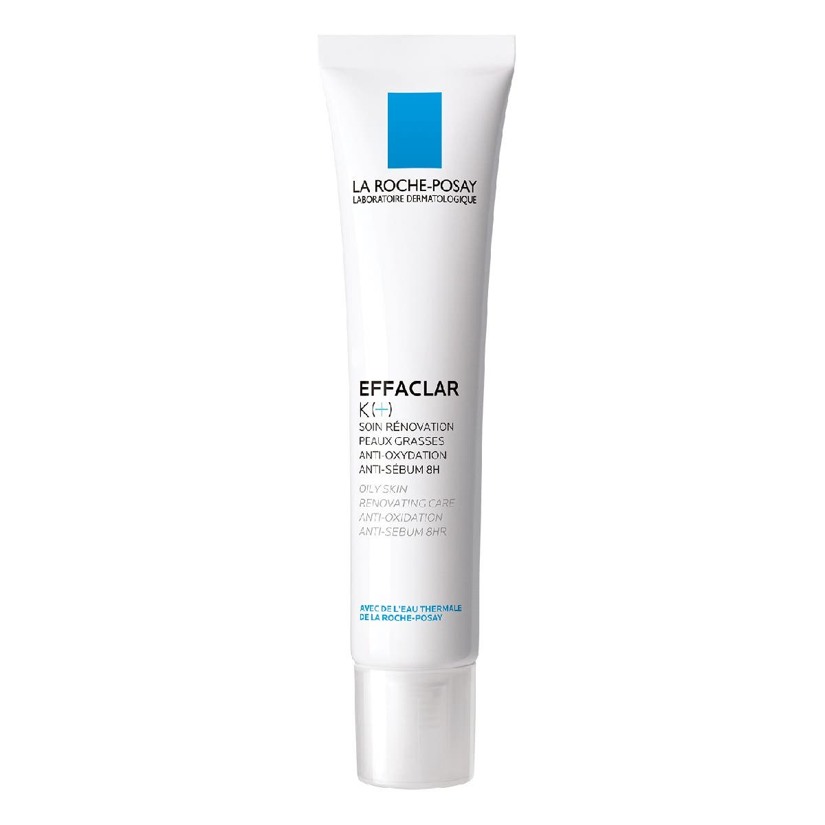 La Roche-Posay Daily Repair Serum Plus 40ml — authentic Hong Kong health & beauty