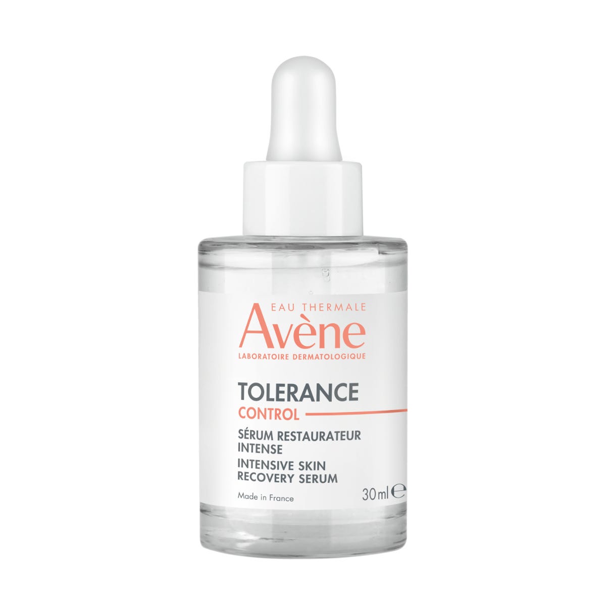 Avene Fast-Acting Soothing Serum 30ml — authentic Hong Kong health & beauty