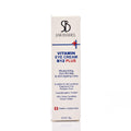 Swiss Vitamin B12 Multi-Repair Eye Cream 15ml — authentic Hong Kong health & beauty