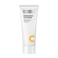 Dermacept Vitamin C Herbal Pore-Minimizing Mask 75g — authentic Hong Kong health & beauty