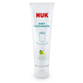 NUK兒童牙膏40毫升 — authentic Hong Kong health & beauty