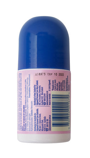 香蕉船 Banana Boat Baby Sunscreen Roll On SPF50 75ml *001670 — authentic Hong Kong health & beauty