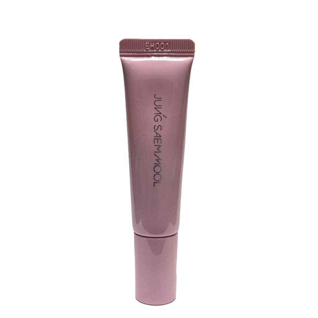 Jung Saem Mool Metal Sparkle Lip Tint (#Mermaid Tears) 10ml — authentic Hong Kong health & beauty