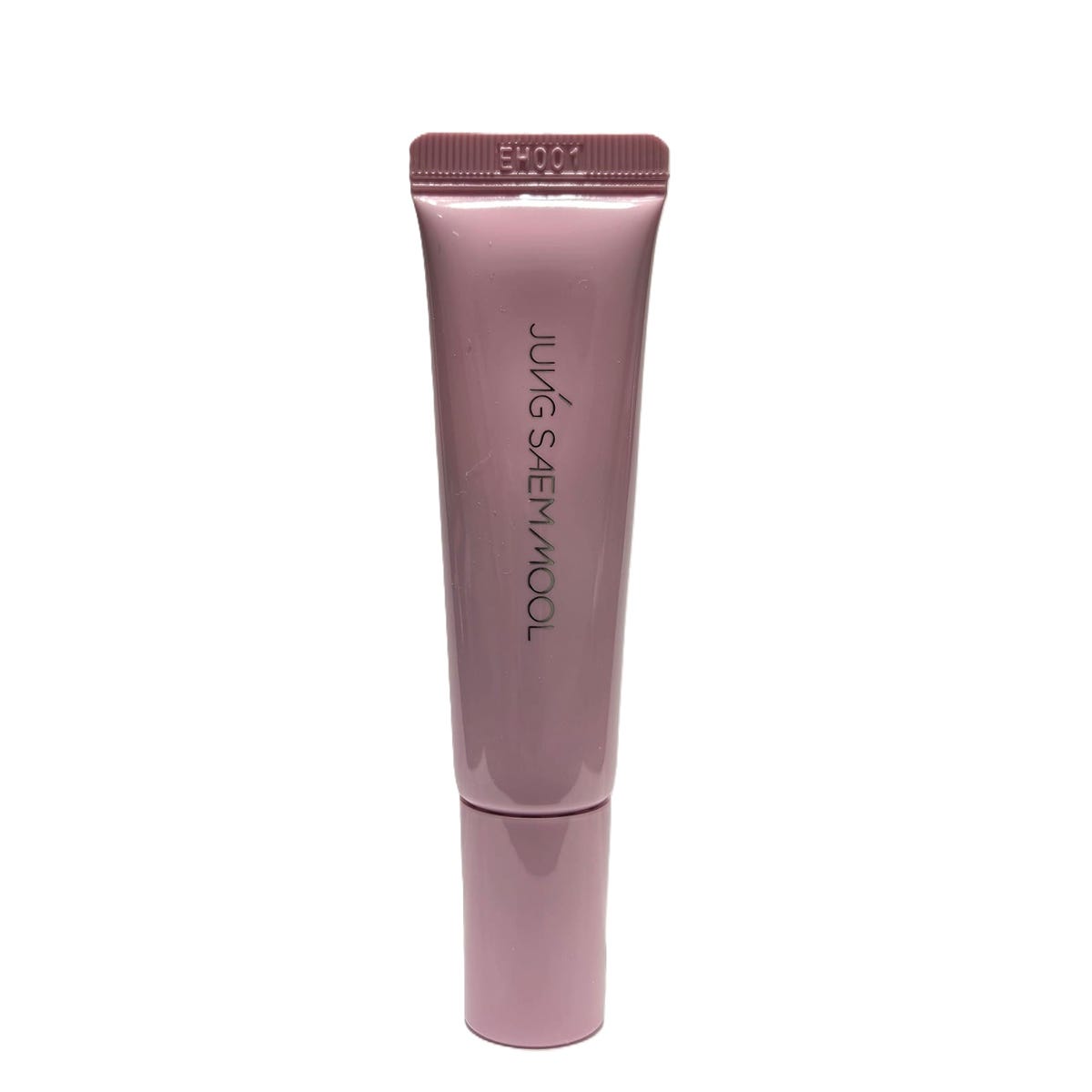 Jung Saem Mool Metal Sparkle Lip Tint (#Mermaid Tears) 10ml — authentic Hong Kong health & beauty