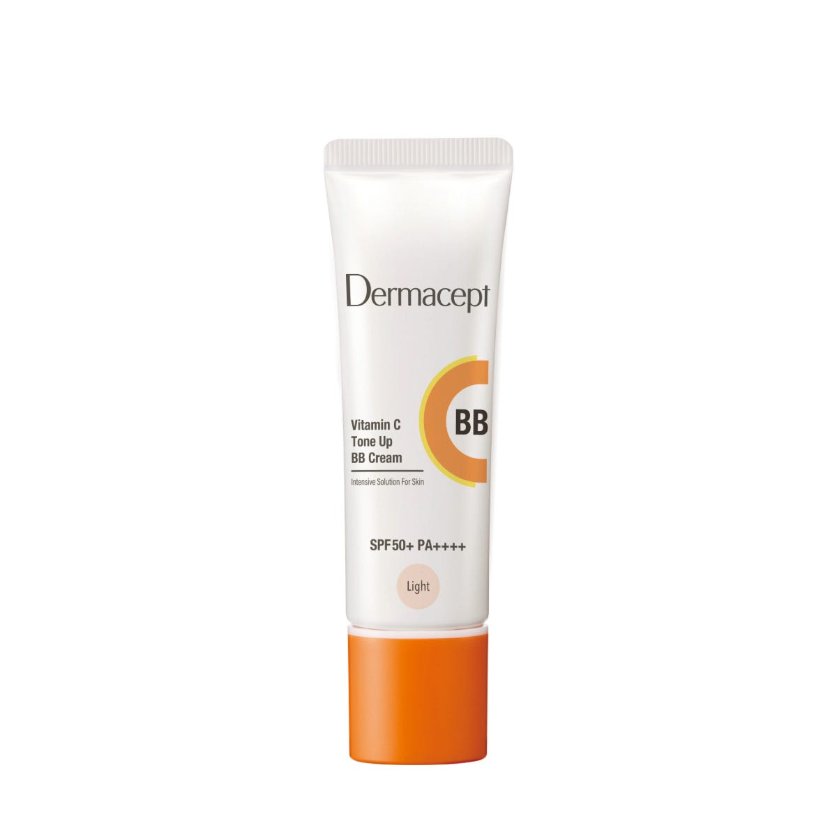 Dermacept維他命C多效防曬BB霜 SPF50+ PA++++ (明亮) 30克 — authentic Hong Kong health & beauty