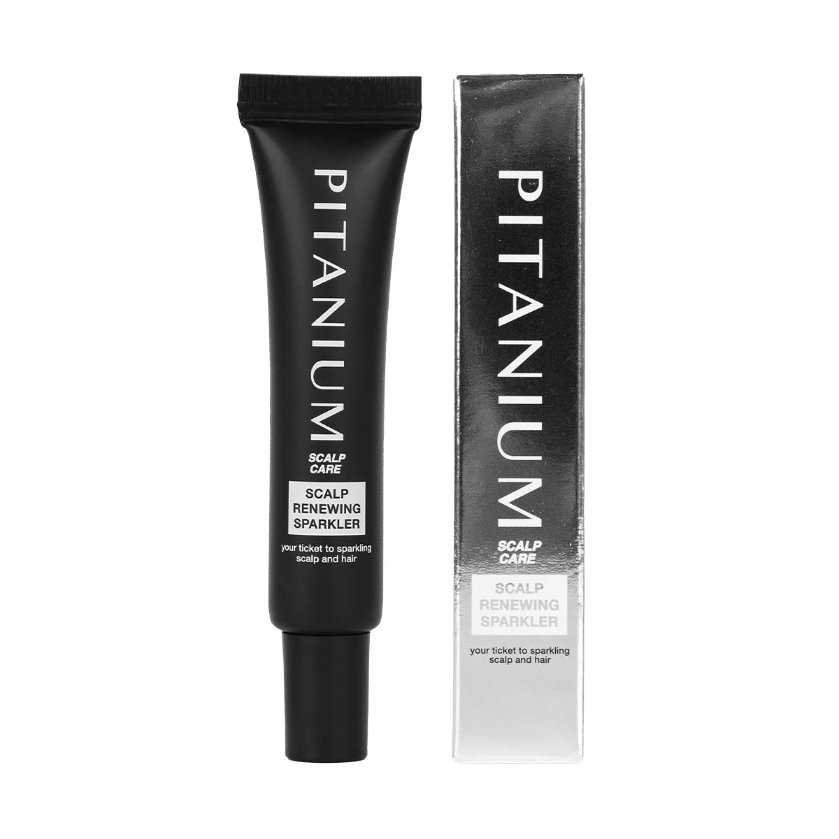 PITANIUM Follicle Clarifying Serum 15ml — authentic Hong Kong health & beauty