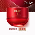 OLAY胜肽專研緊緻淡紋精華輕潤霜 50G