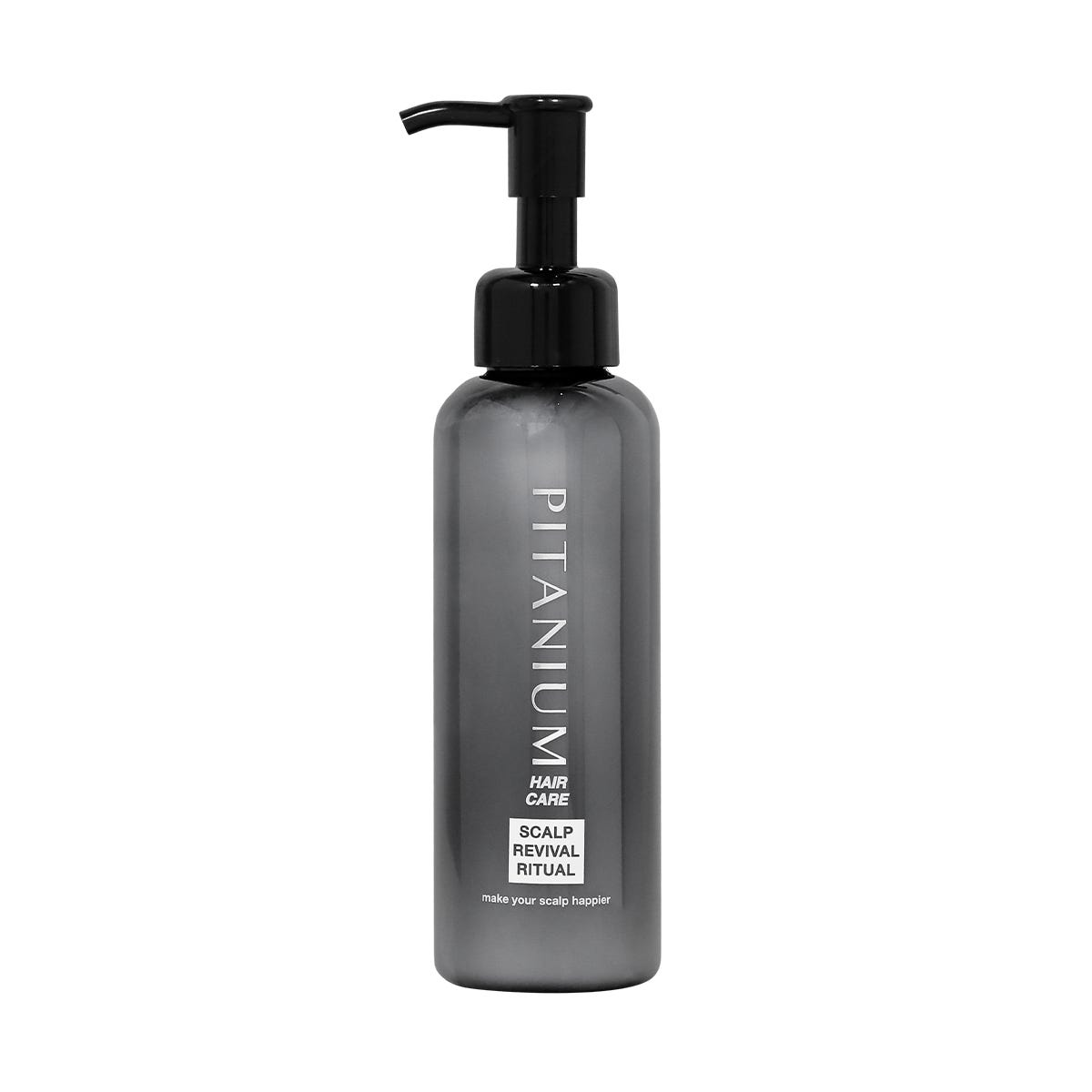 PITANIUM Scalp Treatment Serum 150ml — authentic Hong Kong health & beauty