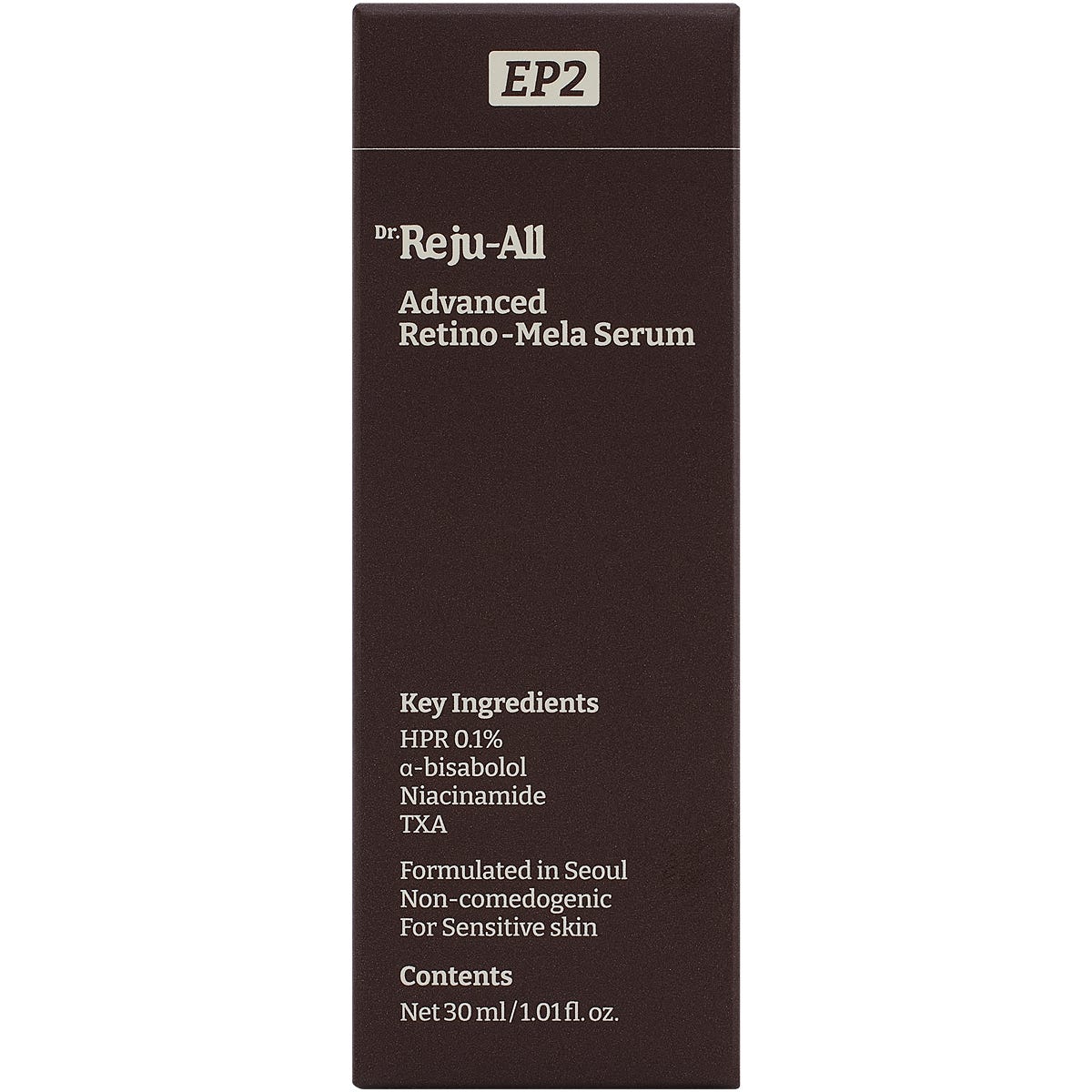 Dr.Reju-All高效HPR亮白抗皺精華液 30毫升 — authentic Hong Kong health & beauty
