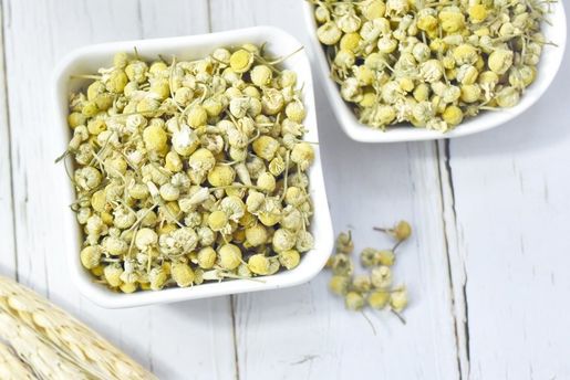 High tea養生 Chamomile (35g/1pc) — authentic Hong Kong health & beauty