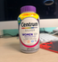 善存 275 capsules Centrum Silver for Women 50+ EXP:07.2027 or 01.2028 Parallel imports — authentic Hong Kong health & beauty