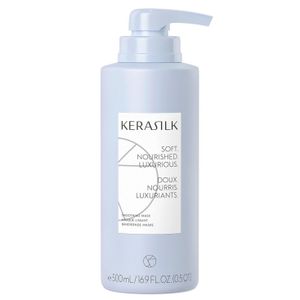 GOLDWELL Kerasilk Smoothing Mask 500ml 歌薇絲馭洸特殊順滑髮膜 — authentic Hong Kong health & beauty