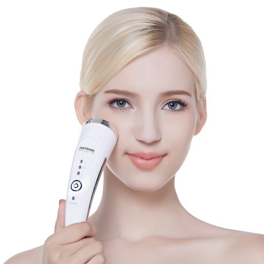 LIFETRONS LIFETRONS RF Beauty Device – Collagen Regeneration / Firming & Lifting/ Wrinkle Reduction RF-300 — authentic Hong Kong health & beauty