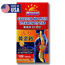 morning <<MADE IN USA >> Calcium 600 Plus Vitamin D3 TAB 100 Tablets — authentic Hong Kong health & beauty