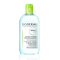 Bioderma Bedima Oil Control Makeup Remover/Oil Control Green Water 500ml — authentic Hong Kong health & beauty