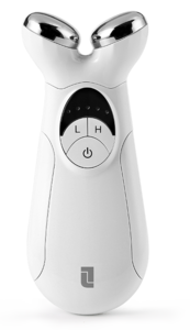 LIFETRONS LIFETRONS Microcurrent & Light Therapy Beauty Device/ Facial Lift — authentic Hong Kong health & beauty