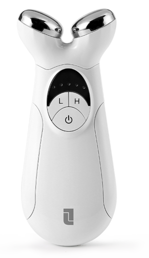 LIFETRONS LIFETRONS Microcurrent & Light Therapy Beauty Device/ Facial Lift — authentic Hong Kong health & beauty