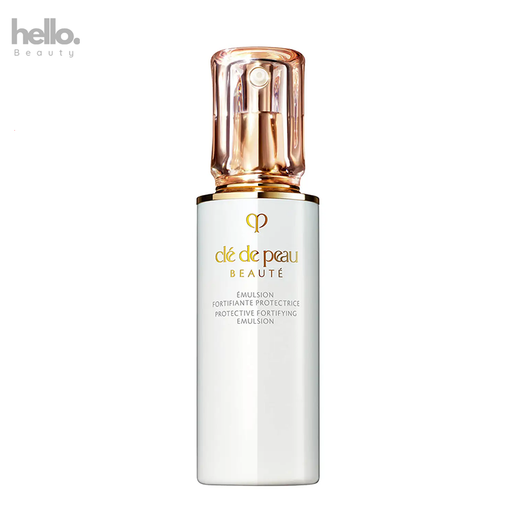 Clé de Peau Beauté CDP CLE DE PEAU BEAUTE PROTECTIVE FORTIFYING EXP:05-2025 — authentic Hong Kong health & beauty