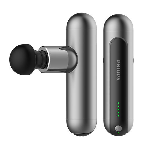 飛利浦 Sport Mini Massage Gun PPM7303 — authentic Hong Kong health & beauty