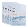 Anua Birch Moisture Sheet Mask 25ml x5pc (RandomVersion)EXP:2027APR04 — authentic Hong Kong health & beauty