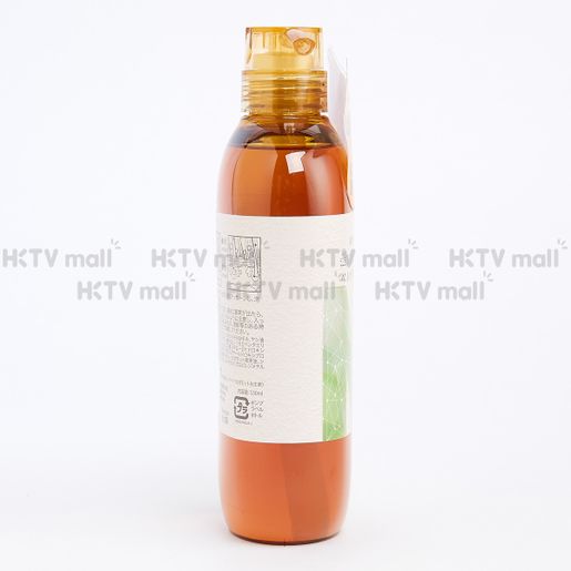 Na Shampoo Citrus Bergamia and Ginger (Random Delivery) — authentic Hong Kong health & beauty