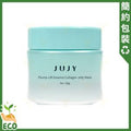 JUJY Firming And Wrinkle-Reducing Collagen Jelly Mask 100g Rand. Pack【HK Authorized】 — authentic Hong Kong health & beauty