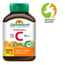 Jamieson *維C咀嚼片*Vitamin C Chewable 500mg 120 Tablets -Orange — authentic Hong Kong health & beauty