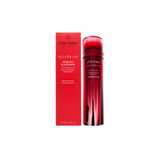 資生堂 SHISEIDO Eudermine Revitalizing Essence Moisturizer Lotion 145ml — authentic Hong Kong health & beauty